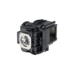 CoreParts - Projektorlampe (gleichwertig mit: ELPLP76) - 380 Watt - 3000 Stunde(n) - für Epson EB-G6070, G6250, G6270, G6370, G