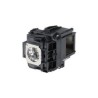 CoreParts - Projektorlampe (gleichwertig mit: ELPLP76) - 380 Watt - 3000 Stunde(n) - für Epson EB-G6070, G6250, G6270, G6370, G