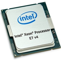 Intel Xeon E7-4850V4 - 2.1 GHz - 16 Kerne - 32 Threads - 40 MB Cache-Speicher - LGA2011 Socket - OEM