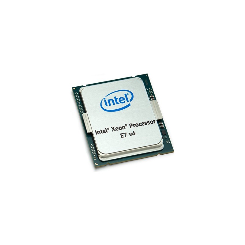 Intel Xeon E7-4850V4 - 2.1 GHz - 16 Kerne - 32 Threads - 40 MB Cache-Speicher - LGA2011 Socket - OEM