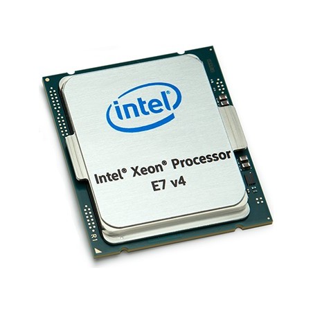 Intel Xeon E7-4850V4 - 2.1 GHz - 16 Kerne - 32 Threads - 40 MB Cache-Speicher - LGA2011 Socket - OEM
