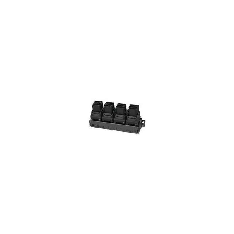 Zebra - Batterieladegerät (SAC-TC51-4SCHG-01)