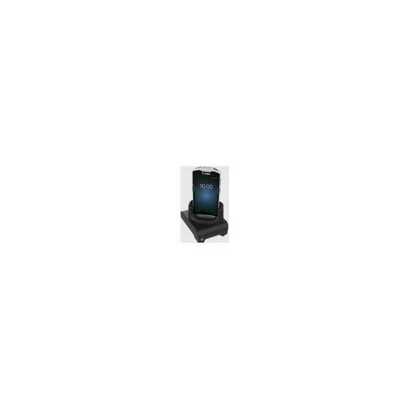 Zebra ShareCradle Charge & USB Communication - Docking Cradle (Anschlußstand) - USB - für Zebra TC51, TC56