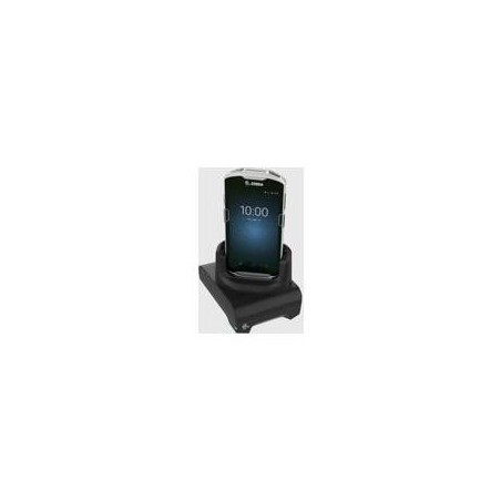 Zebra ShareCradle Charge & USB Communication - Docking Cradle (Anschlußstand) - USB - für Zebra TC51, TC56