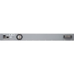 Juniper Networks EX Series EX2300-24T - Switch - L3 - managed - 24 x 10/100/1000 + 4 x Gigabit SFP / 10 Gigabit SFP+ - Desktop,