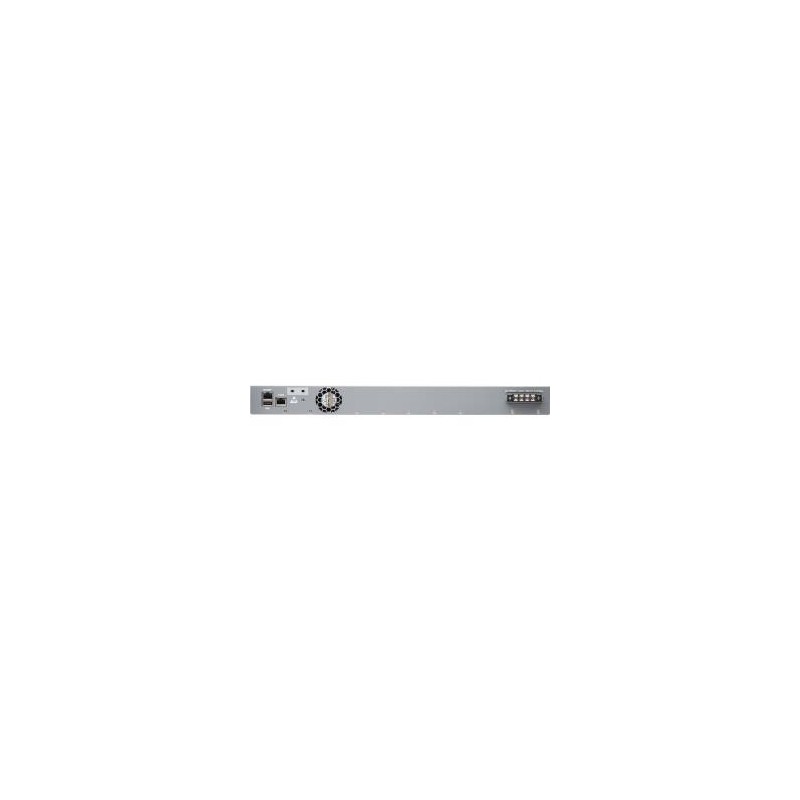 Juniper Networks EX Series EX2300-24T - Switch - L3 - managed - 24 x 10/100/1000 + 4 x Gigabit SFP / 10 Gigabit SFP+ - Desktop,