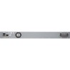 Juniper Networks EX Series EX2300-24T - Switch - L3 - managed - 24 x 10/100/1000 + 4 x Gigabit SFP / 10 Gigabit SFP+ - Desktop,