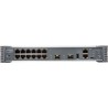 Juniper Networks EX Series EX2300-C-12T - Switch - L3 - managed - 12 x 10/100/1000 + 2 x Gigabit SFP / 10 Gigabit SFP+ - an Rac