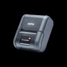Brother RuggedJet RJ-2050 - Etikettendrucker - Thermopapier - Rolle (5,8 cm) - 203 dpi - bis zu 152 mm/Sek. - USB 2.0, Wi-Fi(n)