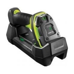 Zebra 4-Slot Battery Charger Kit - Batterieladegerät (SAC3600-KIT)
