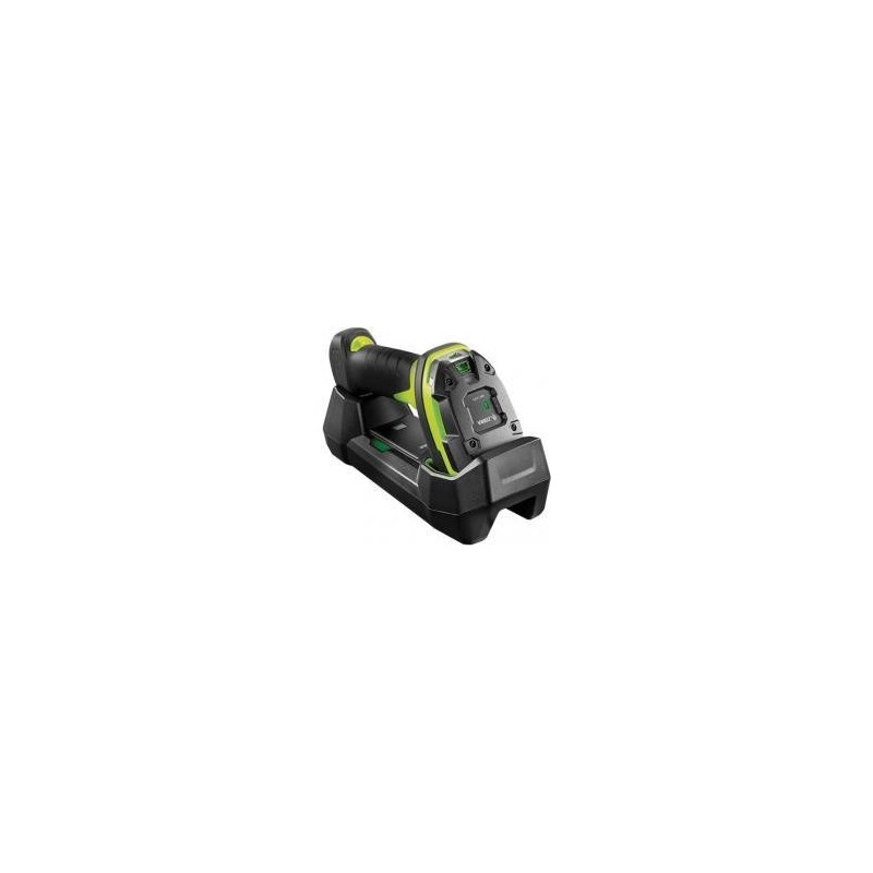 Zebra 4-Slot Battery Charger Kit - Batterieladegerät (SAC3600-KIT)
