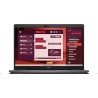 Dell Latitude 3450 i5-1345U, 16GB RAM, 512GB SSD, 14" FHD, Wi-Fi 6E, Windows 11 Pro, DE-Tastatur, grau (XX1P6) (XX1P6)