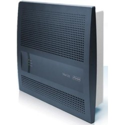 Auerswald COMpact 5200 - IP-PBX - 1 x 10/100 (90334)