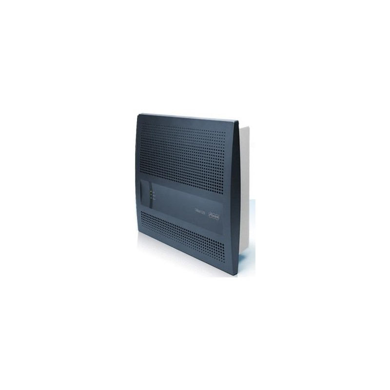 Auerswald COMpact 5200 - IP-PBX - 1 x 10/100 (90334)