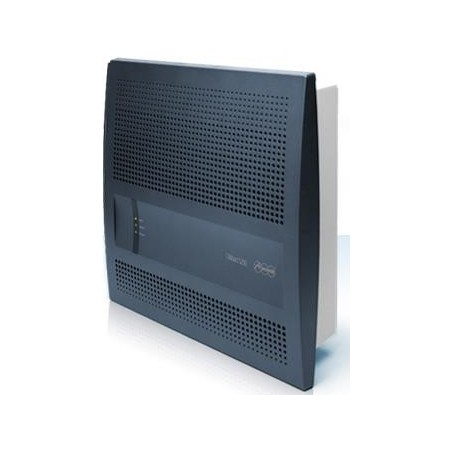 Auerswald COMpact 5200 - IP-PBX - 1 x 10/100 (90334)
