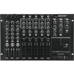 Omnitronic DJ Mixer CM-5300 (10006950)