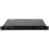 Omnitronic 10451636 Audioverstärker Leistung/Phase Schwarz (10451636)