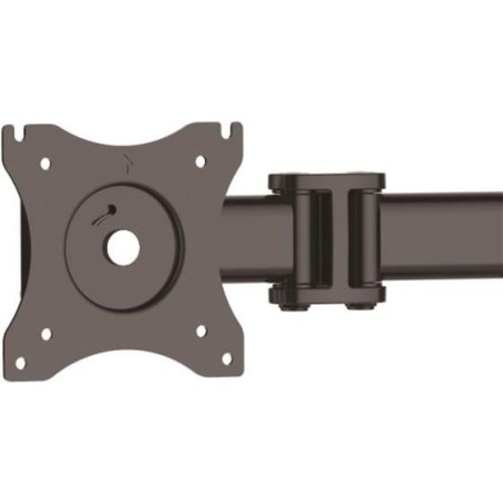 StarTech.com Vierfach-Monitorhalter - Schwenkbar - Verstellbarer 4 Monitorständer - Für VESA Monitore bis zu 68,60cm (27") (8