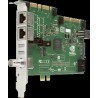HP Inc. NVIDIA Quadro Sync II - Zusätzliche Schnittstellenplatine - PCIe - für Workstation Z4 G4, Z4 G5, Z440 (700 Watt), Z6 G4