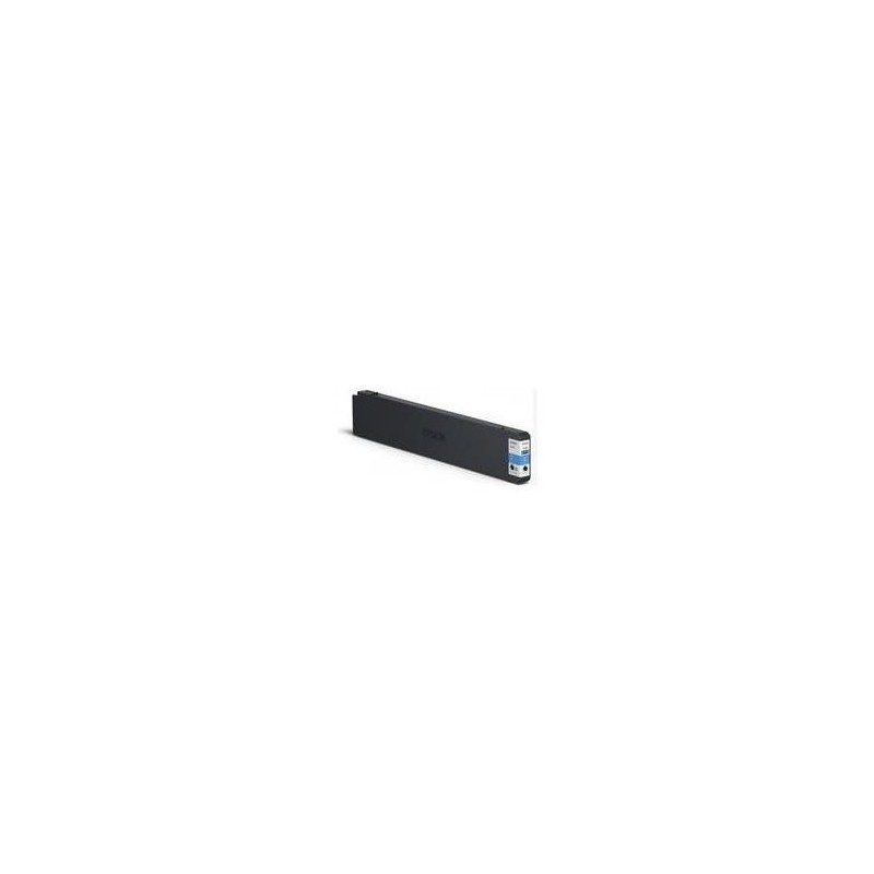 Epson - 454 ml - Größe XXL - Cyan - Original - Tintenpatrone - für WorkForce Enterprise WF-C20590, WF-C20590 D4TWF, WF-C20590 D