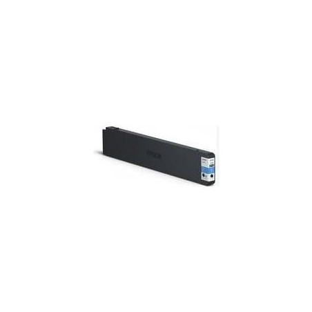 Epson - 454 ml - Größe XXL - Cyan - Original - Tintenpatrone - für WorkForce Enterprise WF-C20590, WF-C20590 D4TWF, WF-C20590 D