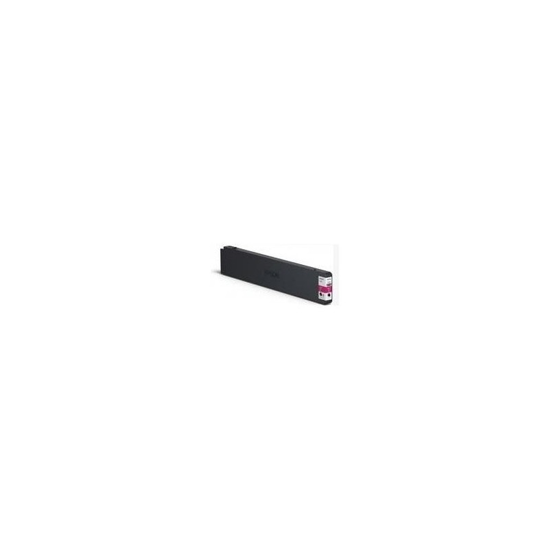 Epson T8583 - 454.8 ml - Größe XXL - Magenta - Original - Tintenpatrone - für WorkForce Enterprise WF-C20590, WF-C20590 D4TWF,