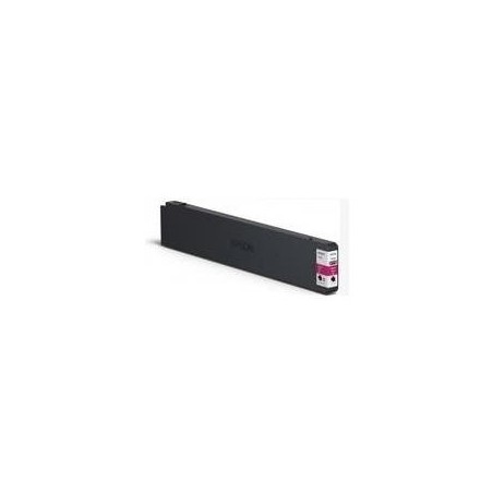 Epson T8583 - 454.8 ml - Größe XXL - Magenta - Original - Tintenpatrone - für WorkForce Enterprise WF-C20590, WF-C20590 D4TWF,