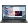 Dell Pro 15 Essential PV15250 - Intel Core i7 1355U / 1.7 GHz - Win 11 Pro - Intel Iris Xe Grafik - 16 GB RAM - 512 GB SSD NVMe
