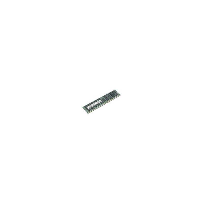 Lenovo TruDDR4 - DDR4 - Modul - 16GB - DIMM 288-PIN - 2666 MHz / PC4-21300 registriert - ECC - für ThinkAgile VX Certified Node