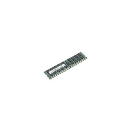 Lenovo TruDDR4 - DDR4 - Modul - 16GB - DIMM 288-PIN - 2666 MHz / PC4-21300 registriert - ECC - für ThinkAgile VX Certified Node