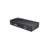 Lenovo ThinkPad USB-C Dock - Dockingstation - USB-C - VGA - GigE - 90 Watt - Dänemark - für ThinkPad E14 Gen 4, E15 Gen 4, L13