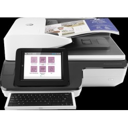 HP ScanJet Enterprise Flow N9120 fn2 (L2763A#B19)
