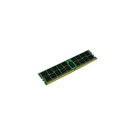 Kingston - DDR4 - Modul - 32GB - DIMM 288-PIN - 2666 MHz / PC4-21300 - CL19 registriert - ECC - für Dell PowerEdge C4140, C6420