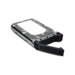 Lenovo ThinkSystem - Festplatte - 4TB - Hot-Swap - 3.5" (8,9 cm) - SAS 12Gb/s - nearline - 7200 U/min - für ThinkAgile MX3330-H