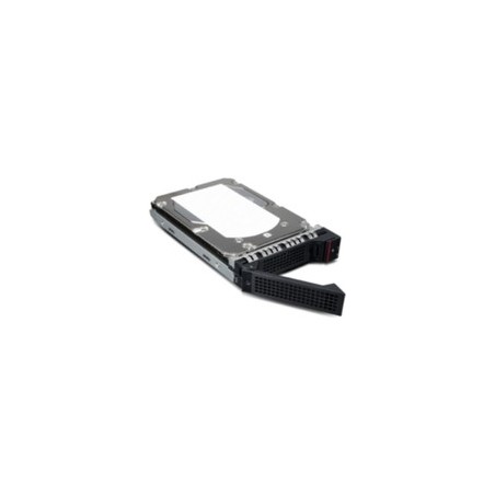 Lenovo ThinkSystem - Festplatte - 4TB - Hot-Swap - 3.5" (8,9 cm) - SAS 12Gb/s - nearline - 7200 U/min - für ThinkAgile MX3330-H