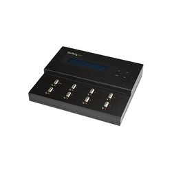 StarTech.com 1:7 Standalone USB Duplizierer und Löscher - für USB Sticks - USB Kopierer - USB Laufwerksduplizierer - USB-Disk-D