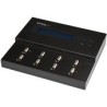 StarTech.com 1:7 Standalone USB Duplizierer und Löscher - für USB Sticks - USB Kopierer - USB Laufwerksduplizierer - USB-Disk-D