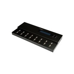 StarTech.com 1:15 Standalone USB Duplizierer und Löscher - für USB Sticks - USB Kopierer - USB Laufwerksduplizierer - USB-Disk-