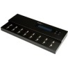 StarTech.com 1:15 Standalone USB Duplizierer und Löscher - für USB Sticks - USB Kopierer - USB Laufwerksduplizierer - USB-Disk-