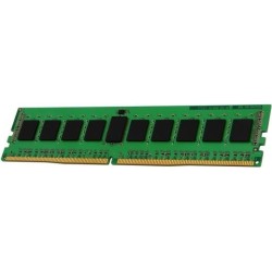 Kingston - DDR4 - 16 GB - DIMM 288-PIN - 2666 MHz / PC4-21300 - CL19 - 1.2 V - ungepuffert - nicht-ECC (KCP426ND8/16)