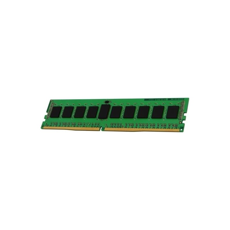 Kingston - DDR4 - 16 GB - DIMM 288-PIN - 2666 MHz / PC4-21300 - CL19 - 1.2 V - ungepuffert - nicht-ECC (KCP426ND8/16)