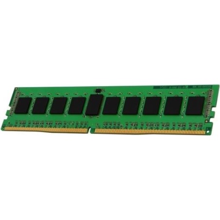 Kingston - DDR4 - 16 GB - DIMM 288-PIN - 2666 MHz / PC4-21300 - CL19 - 1.2 V - ungepuffert - nicht-ECC (KCP426ND8/16)
