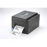 TSC TE210, 8 Punkte/mm (203dpi), RTC, TSPL-EZ, USB, USB-Host, RS232, Ethernet Etikettendrucker, Desktopdrucker, Thermotransfer,