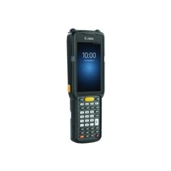 Zebra MC3300 Premium - Datenerfassungsterminal - robust - Android 7,1.2 (Nougat) - 16GB - 10,2 cm (4") Farbe - Barcodeleser - (