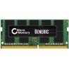 CoreParts MMKN145-32GB - 32 GB - 1 x 32 GB - DDR4 - 2666 MHz - Grün (MMKN145-32GB)