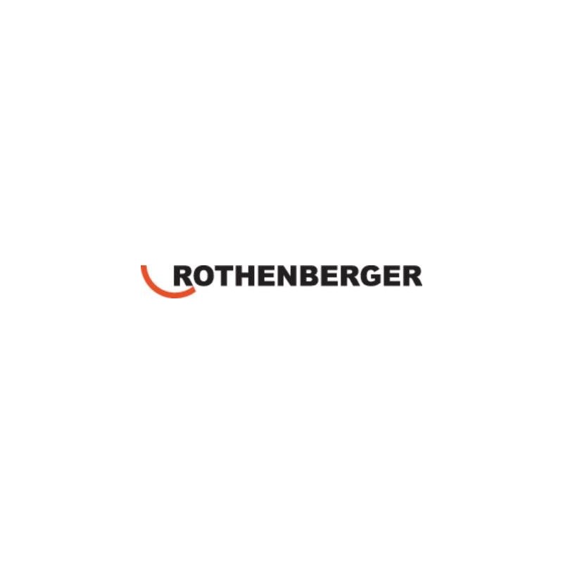 ROTHENBERGER Taumelbördelgerät ROFLARE REVOLVER D.6/8/10/12/16/18 mm metrisch Rothenberger (1000000222)