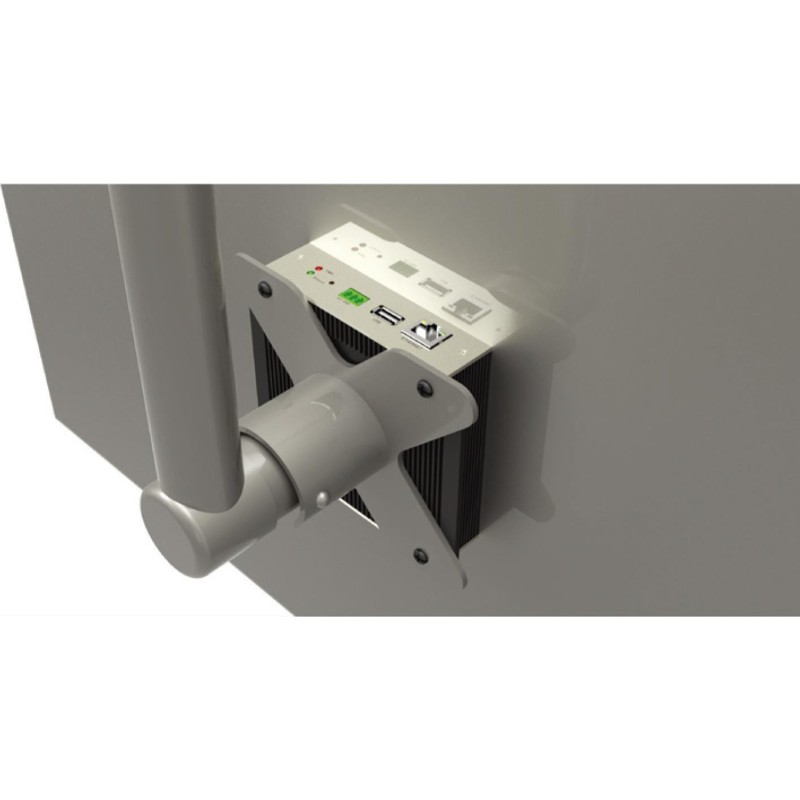 LevelOne DSS-1000 - Digital Signage-Player - 1080p (DSS-1000)