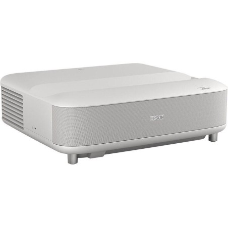Epson Lifestudio Grand EH-LS670W - 3-LCD-Projektor - 3600 lm (weiß) (V11HB82040)