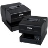 Epson TM J7700 - Belegdrucker - Tintenstrahl - Roll (8,3 cm), 230 x 297 mm - bis zu 98 mm/Sek. - USB 2.0, LAN - Cutter - weiß