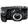 Blackmagic Pocket Cinema Camera 4K - Camcorder - 4K / 60 BpS - nur Gehäuse - Flash-Karte - Bluetooth (BM-CINECAMPOCHDM)